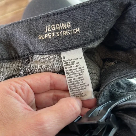 👖AE jeggings - Picture 4 of 4